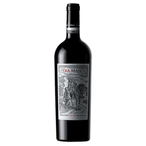 Vinho Tinto Pêra-Manca Évora 2015