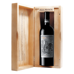 Vinho Tinto Pêra-Manca Évora 2015