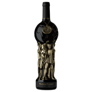 Vinho Tinto Maison Pouget Corte Oro 2017
