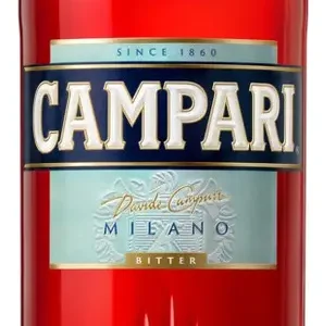 Campari Aperitivo Bitter 998ml