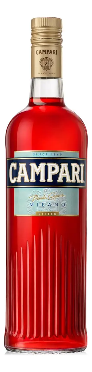Campari Aperitivo Bitter 998ml