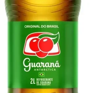 Refrigerante Guaraná Antarctica 2 Litros