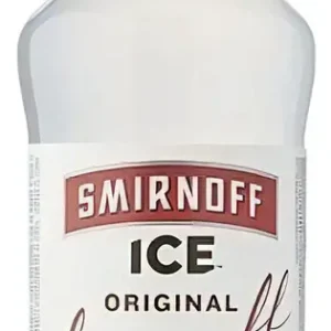 Vodka Smirnoff Ice 275ml