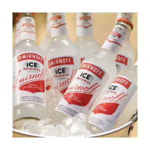 Vodka Smirnoff Ice 275ml