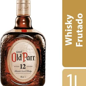 Old Parr Whisky 12 Anos 1L