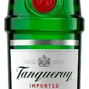 Gin Tanqueray London Dry 750ml