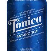 Água Tônica Antarctica 350ml