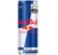 Energético Red Bull Energy Drink 250ml