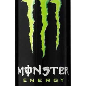 Energético Monster Energy 473ml