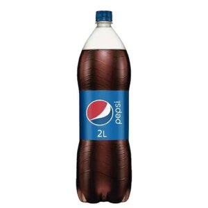 Refrigerante Pepsi Garrafa 2L