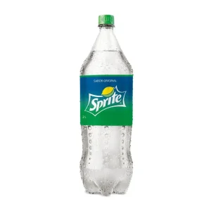 Refrigerante Sprite Garrafa 2L