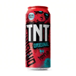 Energético Original TNT Lata 473Ml